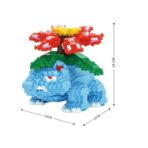 Lego Venusaur