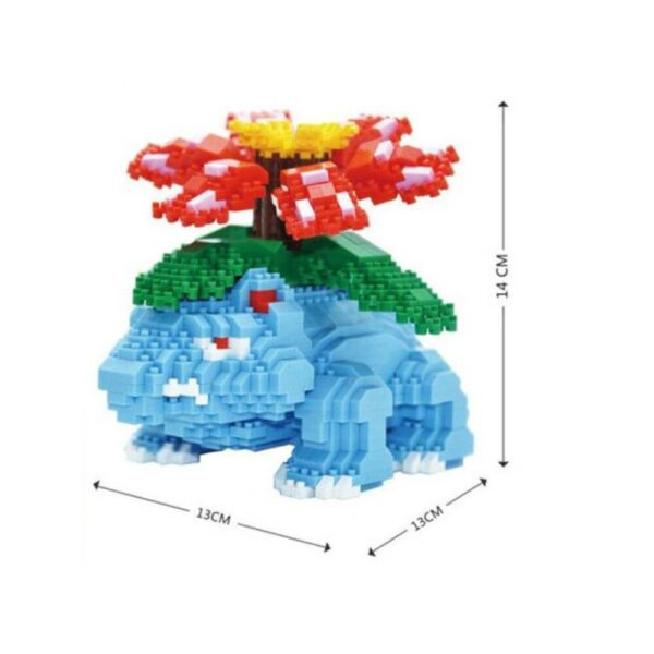 Lego Venusaur
