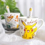 Mug di Pikachu