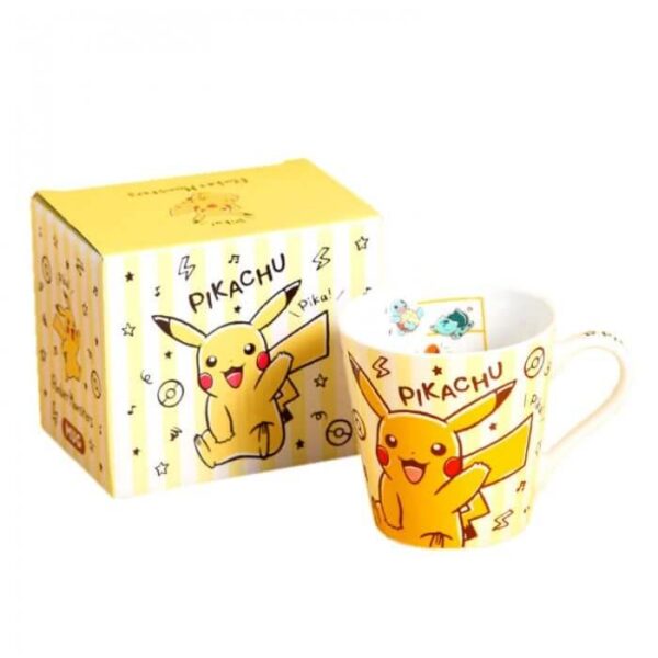 Mug di Pikachu