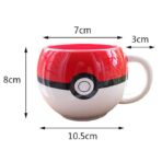 Mug Pokéball