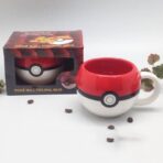 Mug Pokéball