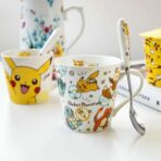 Mug Pokemon di prima generazione