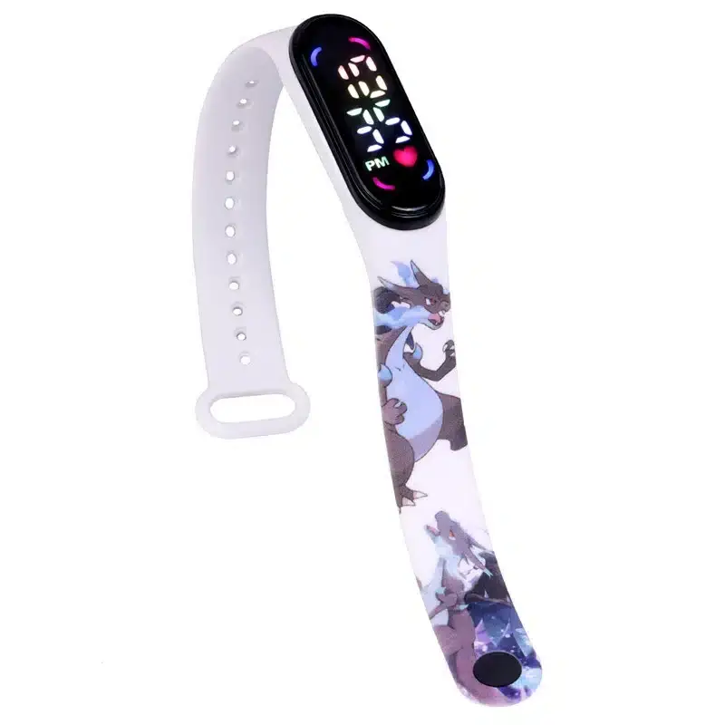 Orologio Charizard X