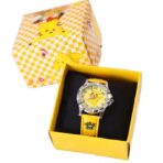 Orologio di Pikachu