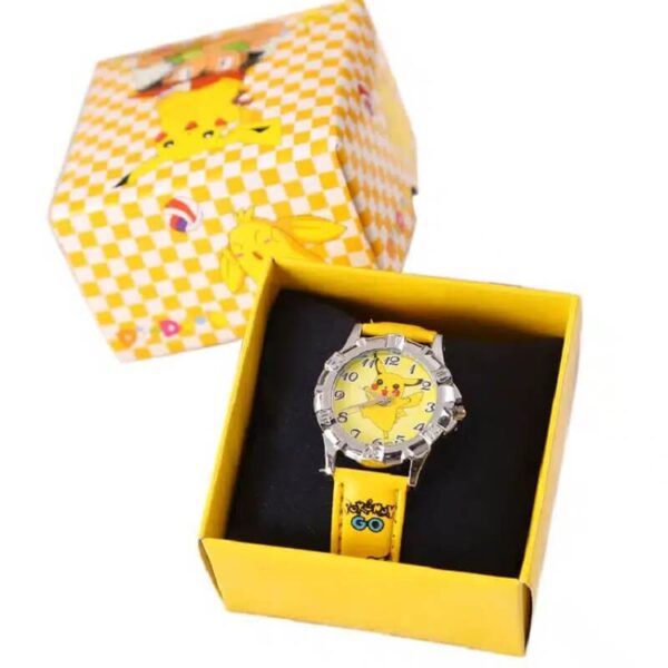 Orologio di Pikachu