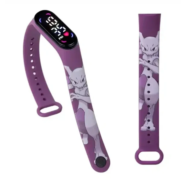 Orologio Mewtwo