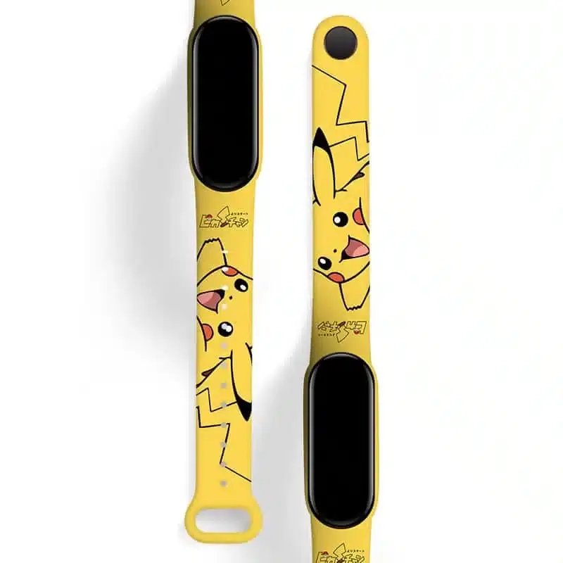 Orologio Pokémon