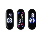 Orologio Pokémon Pikachu