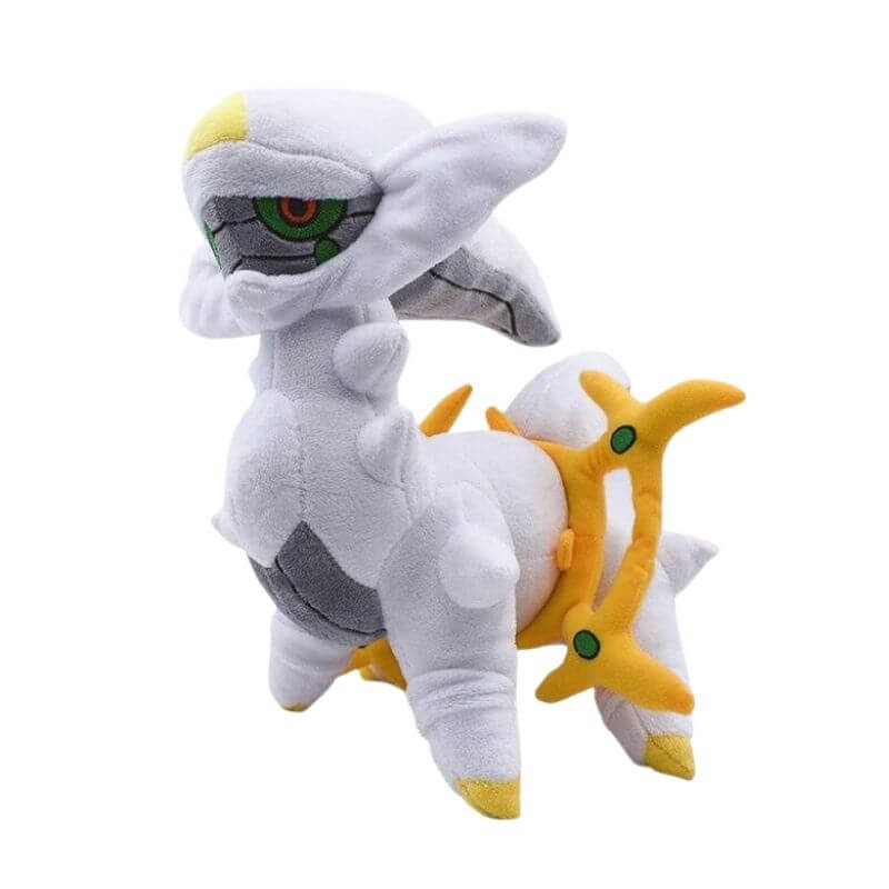 Peluche Arceus Peluche Arceus