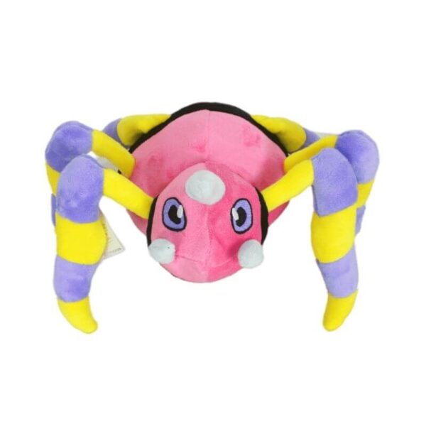Peluche Ariados