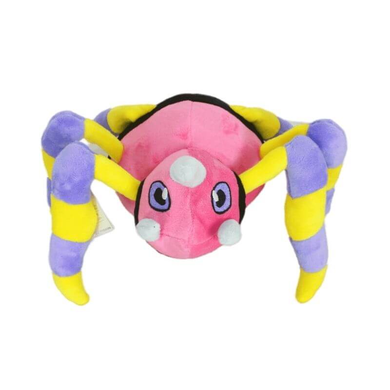 Peluche Ariados Peluche Ariados
