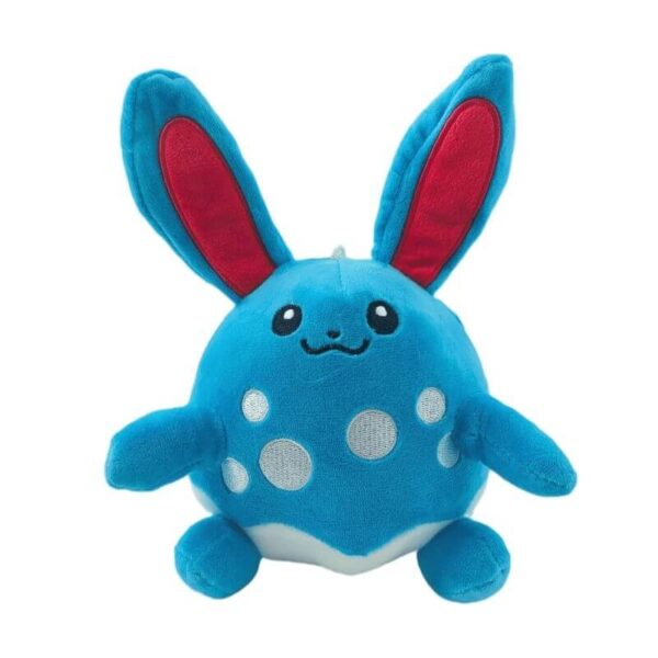 Peluche Azumarill