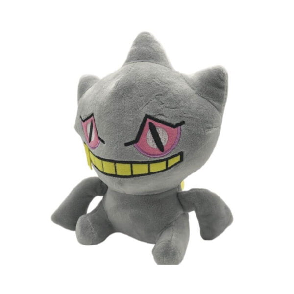 Peluche Banette