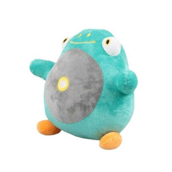 Peluche Bellibolt