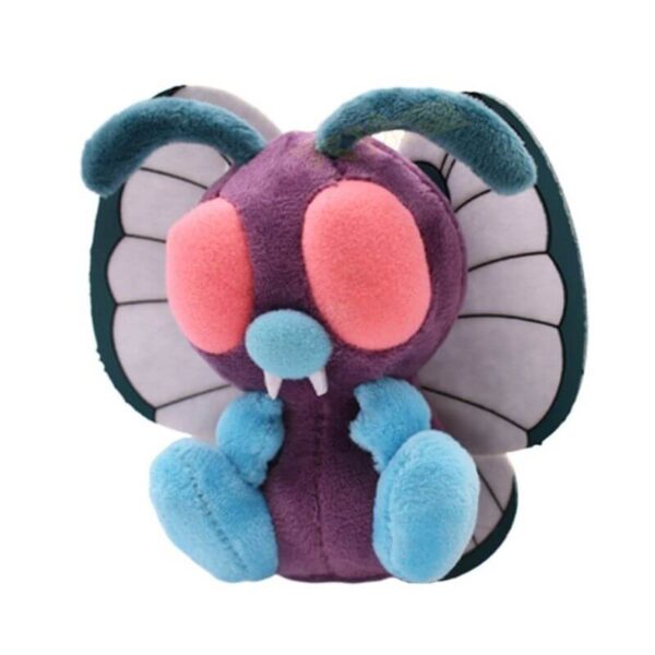 Peluche Butterfree