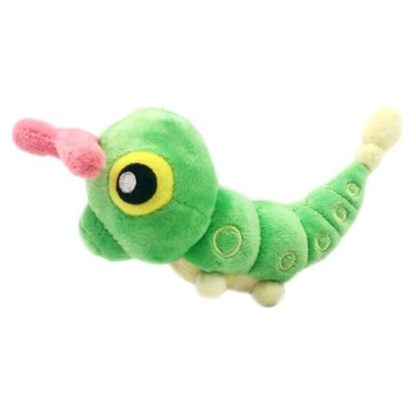 Peluche Caterpie