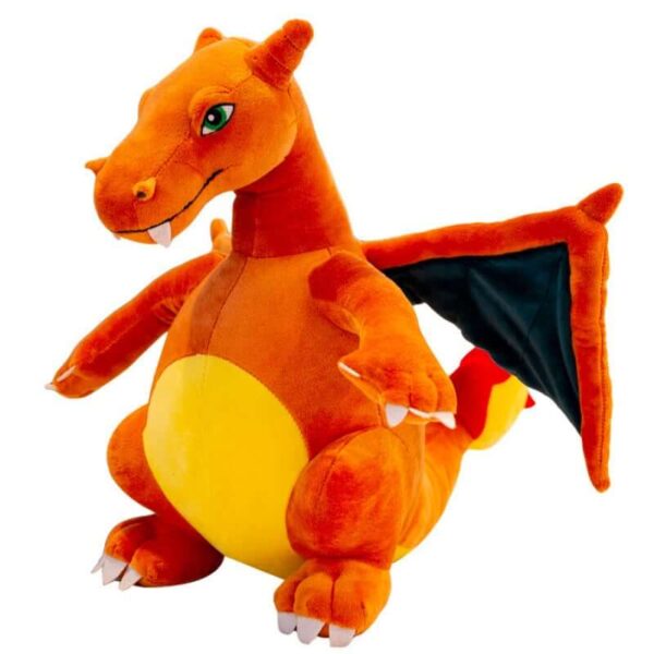 Peluche Charizard Gigante