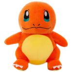 Peluche Charmander Grande
