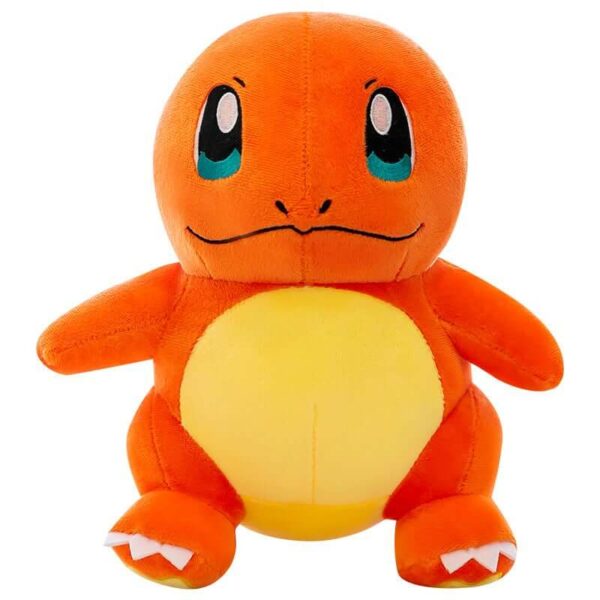Peluche Charmander Grande