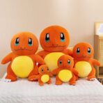 Peluche Charmander Grande