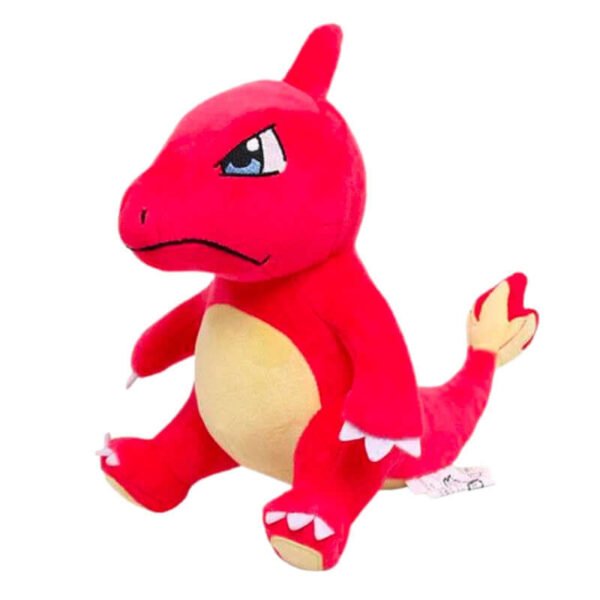 Peluche Charmeleon