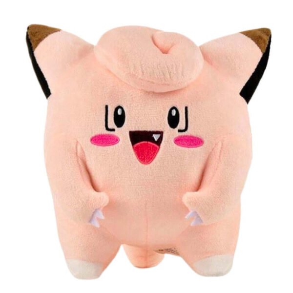 Peluche Clefairy