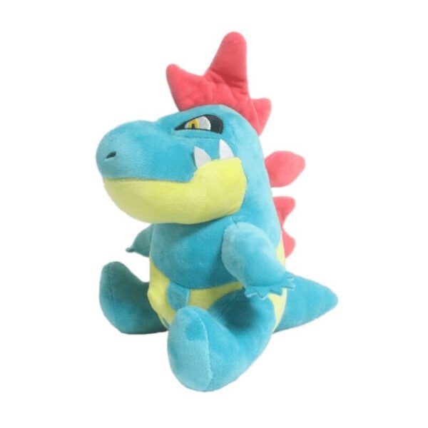 Peluche Croconaw
