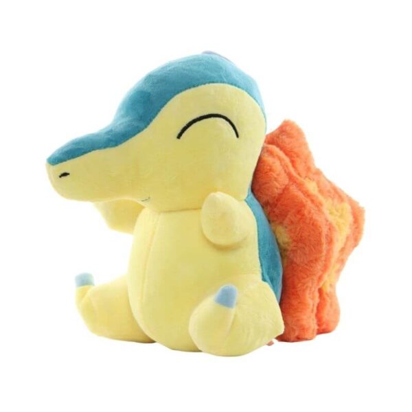 Peluche Cyndaquil