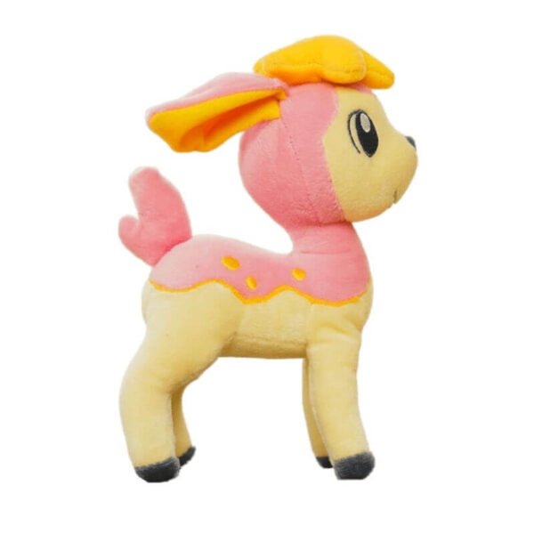 Peluche Deerling