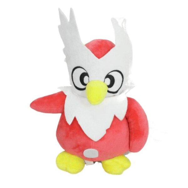 Peluche Delibird