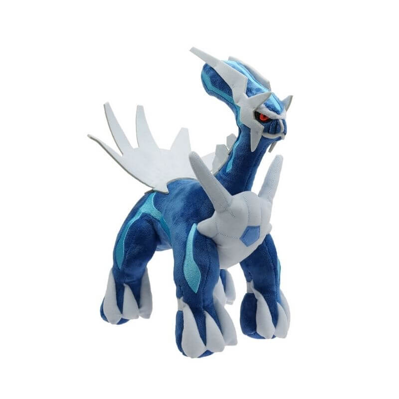 Peluche Dialga Peluche Dialga