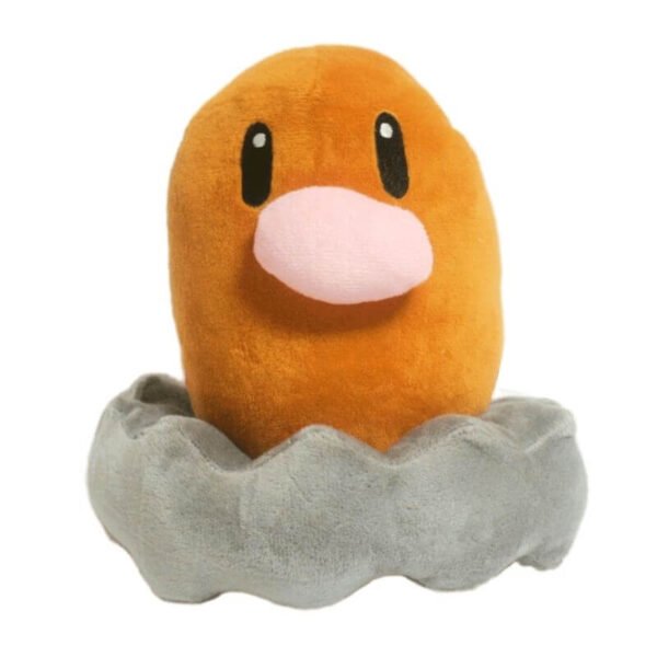 Peluche Diglett