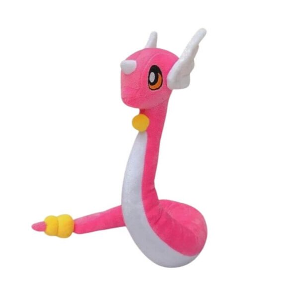 Peluche Dragonair Shiny