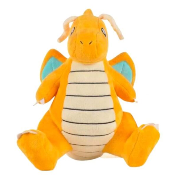Peluche Dragonite
