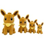 Peluche Eevee Grande