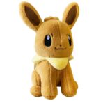 Peluche Eevee Grande