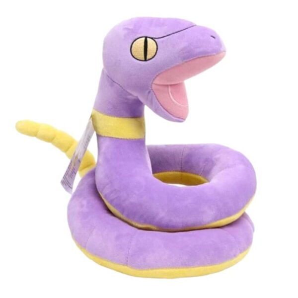 Peluche Ekans