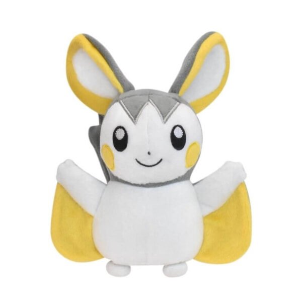 Peluche Emolga