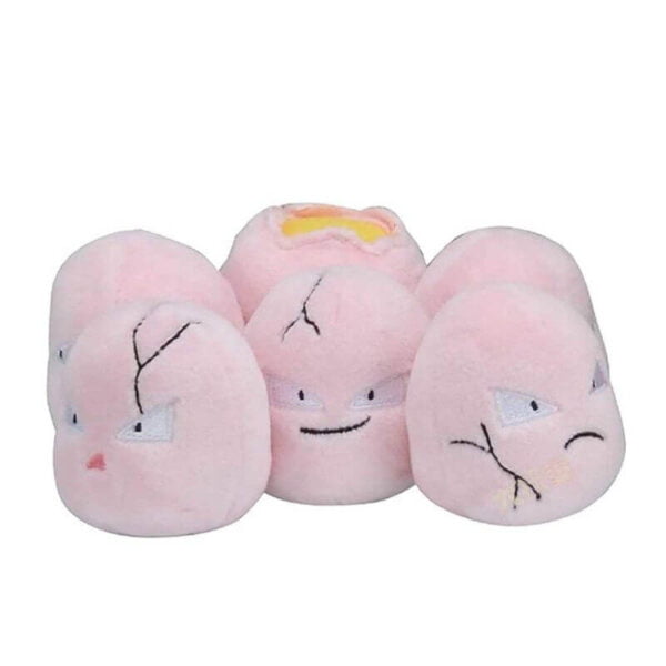 Peluche Exeggcute