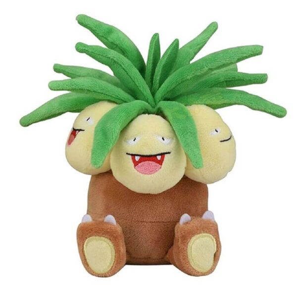 Peluche Exeggutor