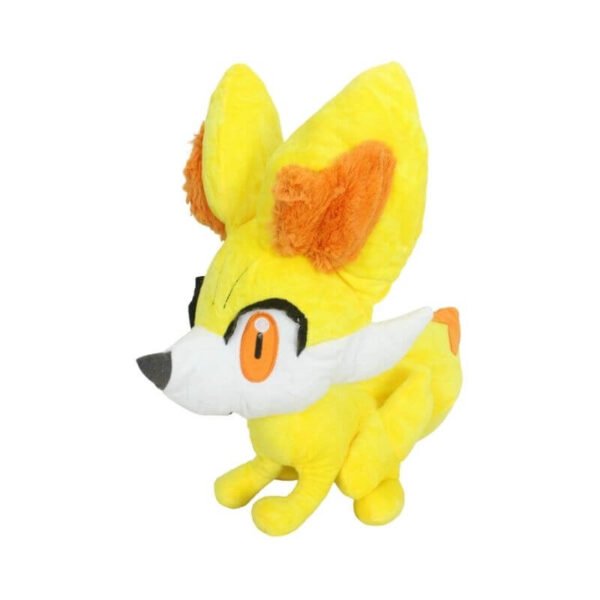 Peluche Fennekin