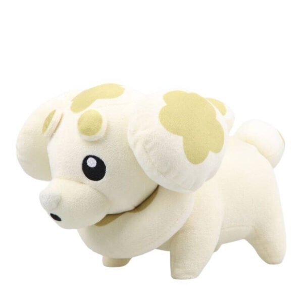 Peluche Fidough