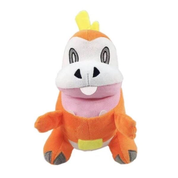 Peluche Fuecoco