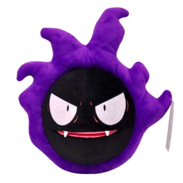 Peluche Gastly