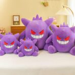 Peluche Gengar Gigante