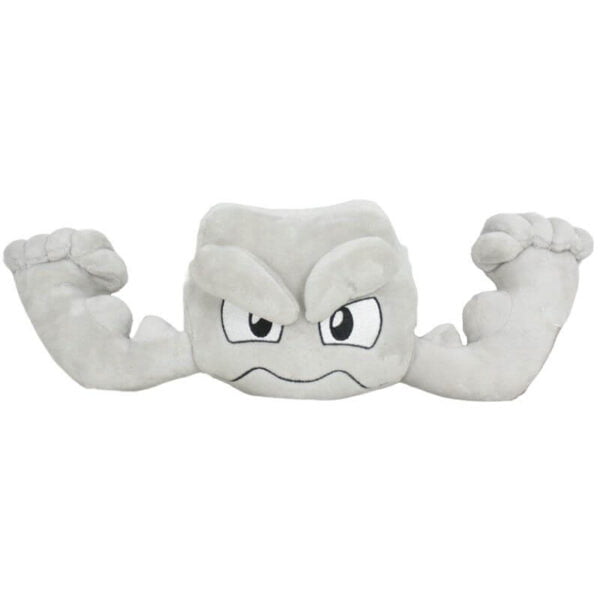 Peluche Geodude