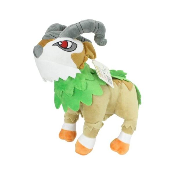 Peluche Gogoat