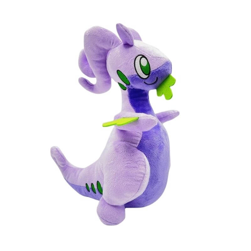 Peluche Goodra Peluche Goodra