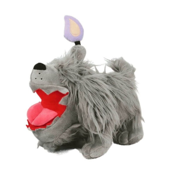 Peluche Greavard